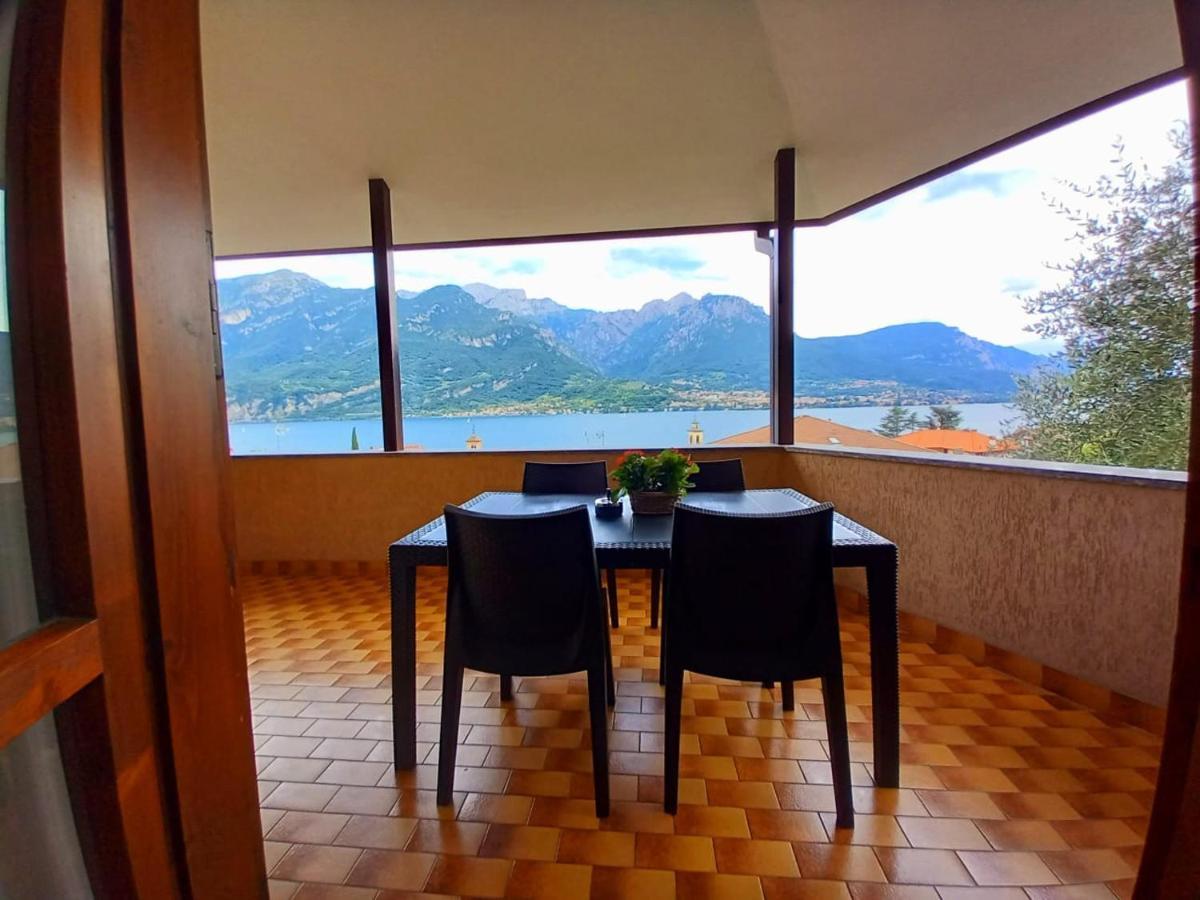 Le Grigne Guest House Oliveto Lario Kültér fotó