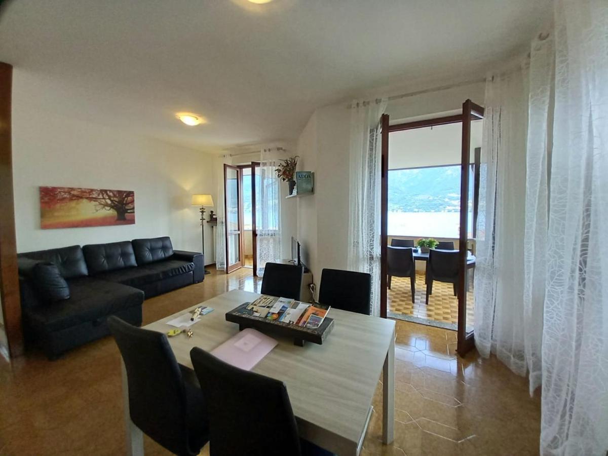 Le Grigne Guest House Oliveto Lario Kültér fotó