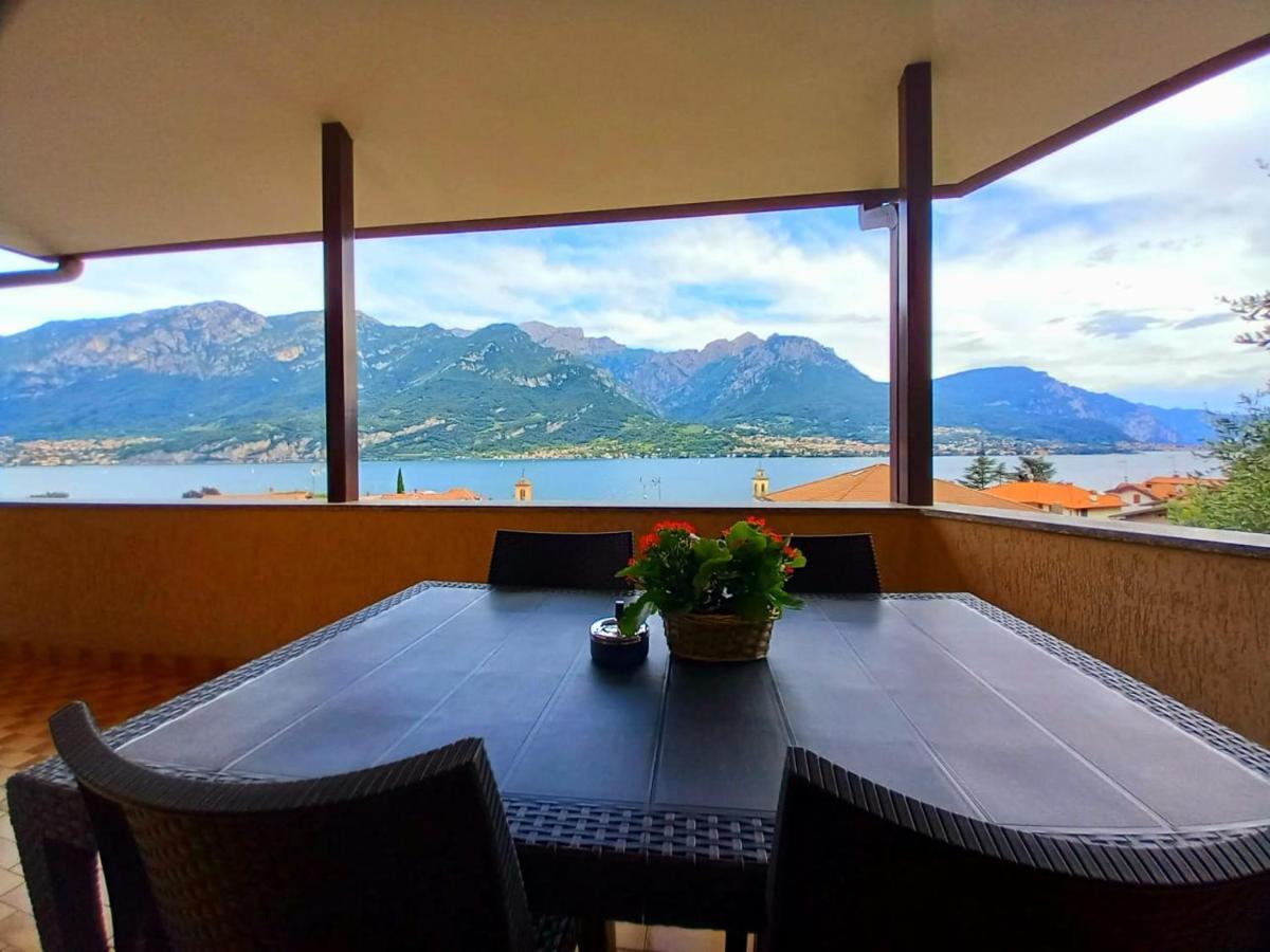 Le Grigne Guest House Oliveto Lario Kültér fotó