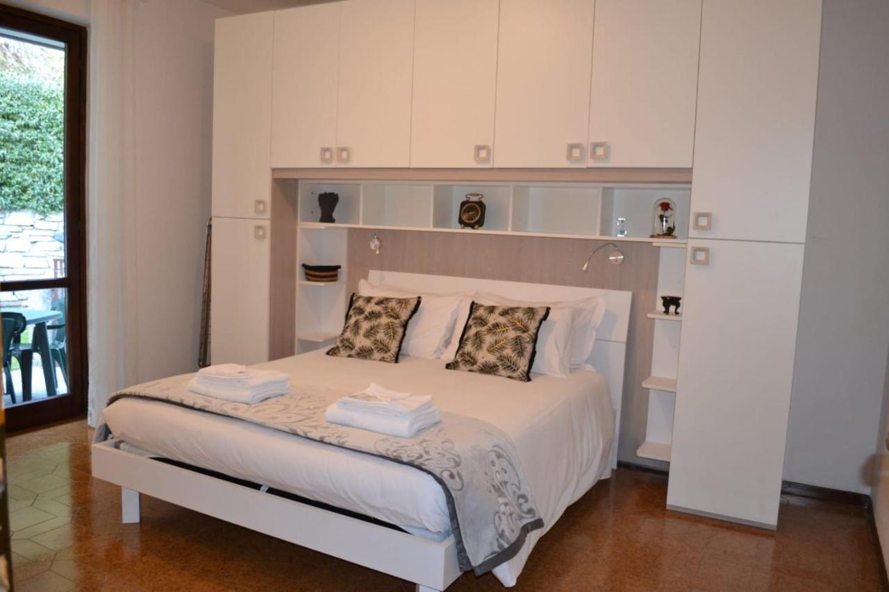 Le Grigne Guest House Oliveto Lario Kültér fotó