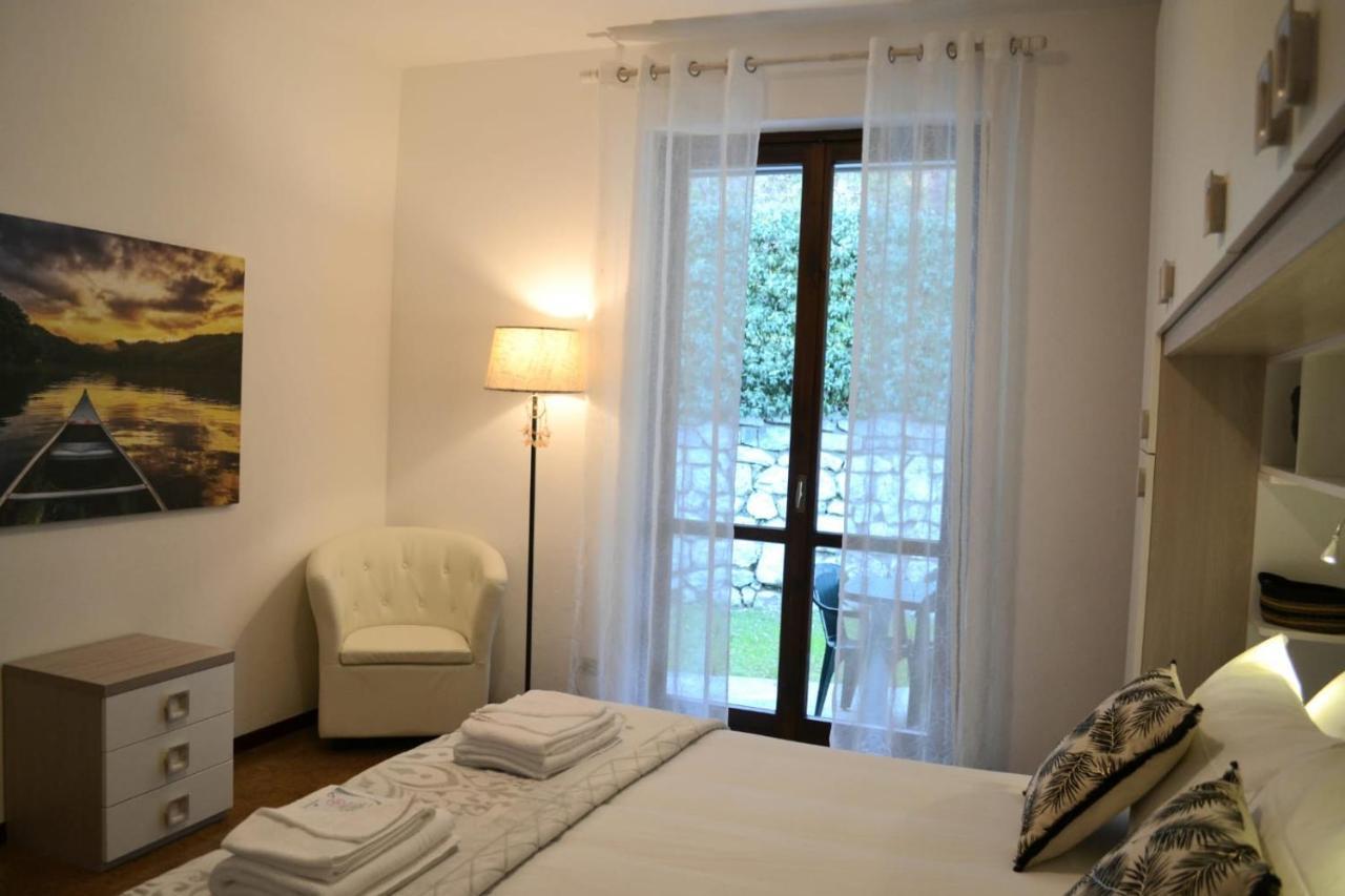 Le Grigne Guest House Oliveto Lario Kültér fotó