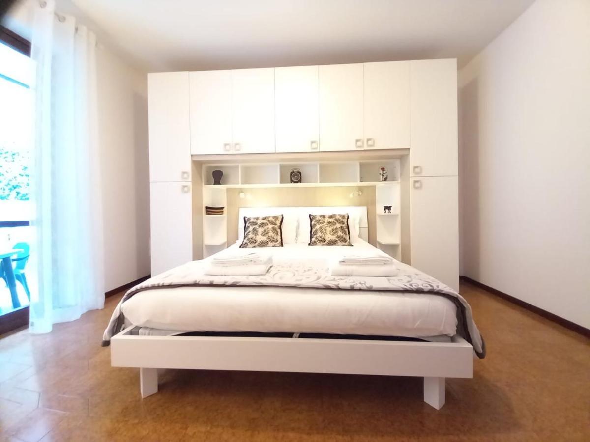 Le Grigne Guest House Oliveto Lario Kültér fotó