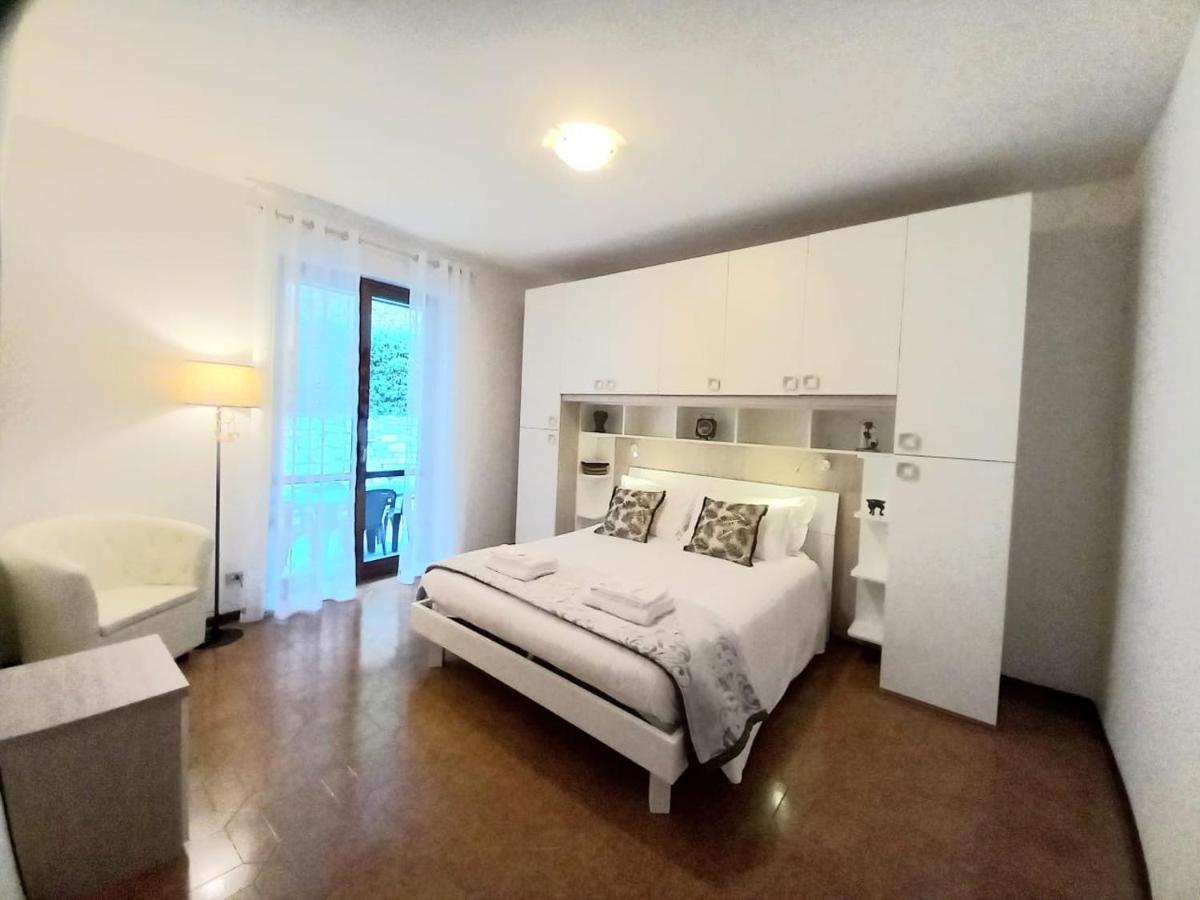 Le Grigne Guest House Oliveto Lario Kültér fotó