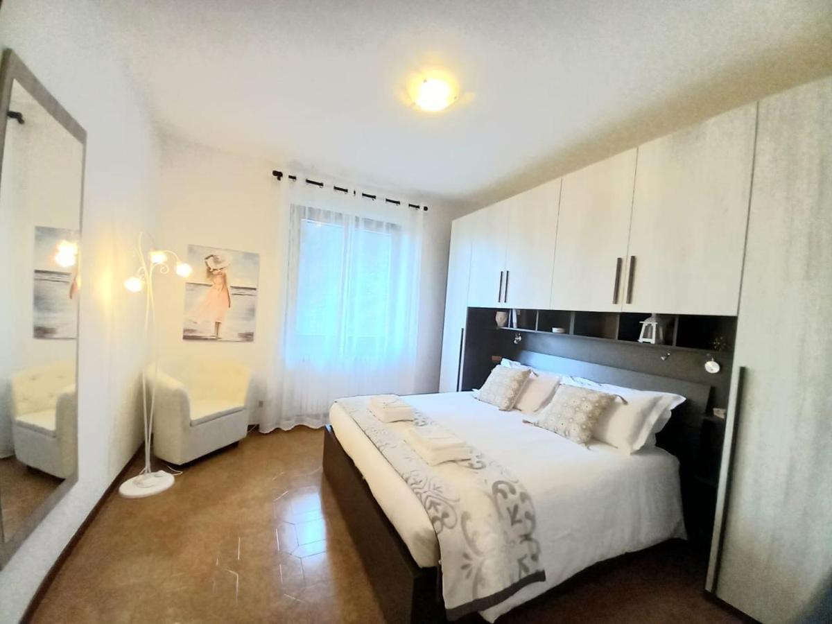 Le Grigne Guest House Oliveto Lario Kültér fotó