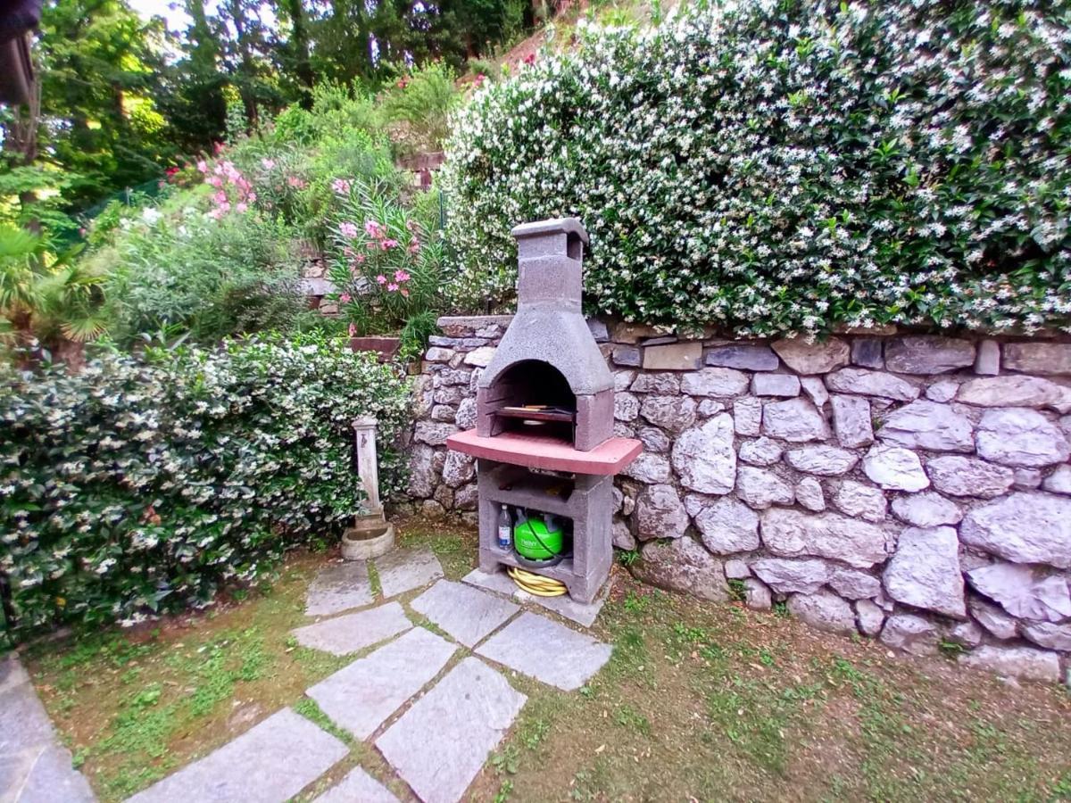 Le Grigne Guest House Oliveto Lario Kültér fotó