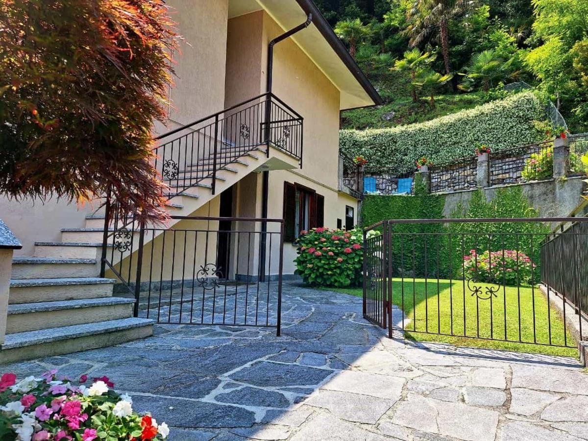 Le Grigne Guest House Oliveto Lario Kültér fotó