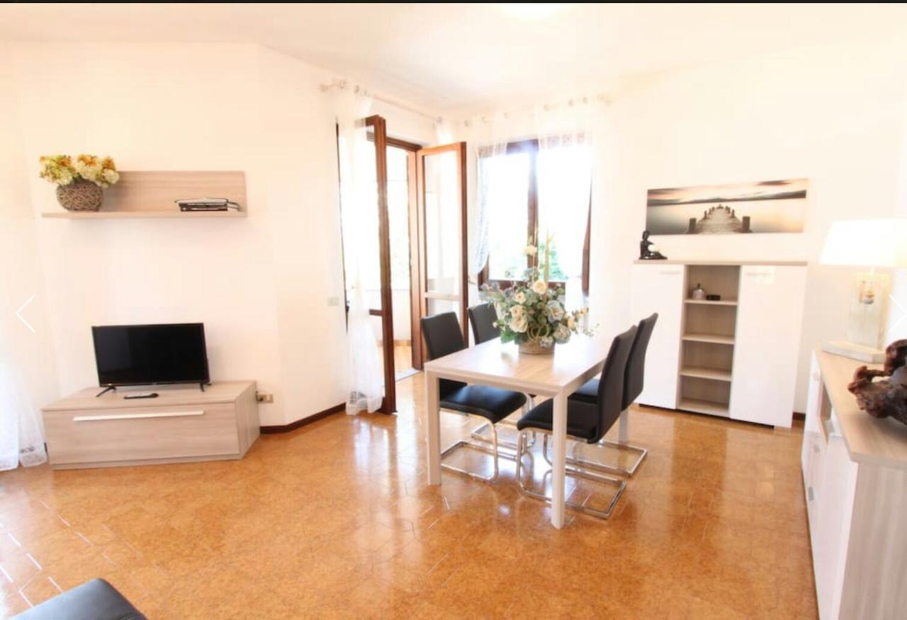 Le Grigne Guest House Oliveto Lario Kültér fotó
