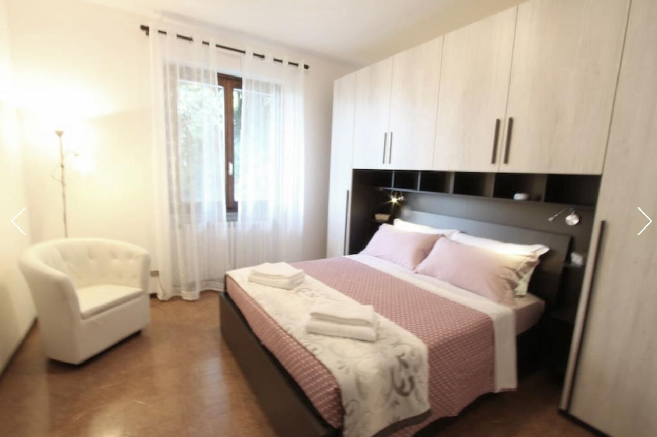 Le Grigne Guest House Oliveto Lario Kültér fotó