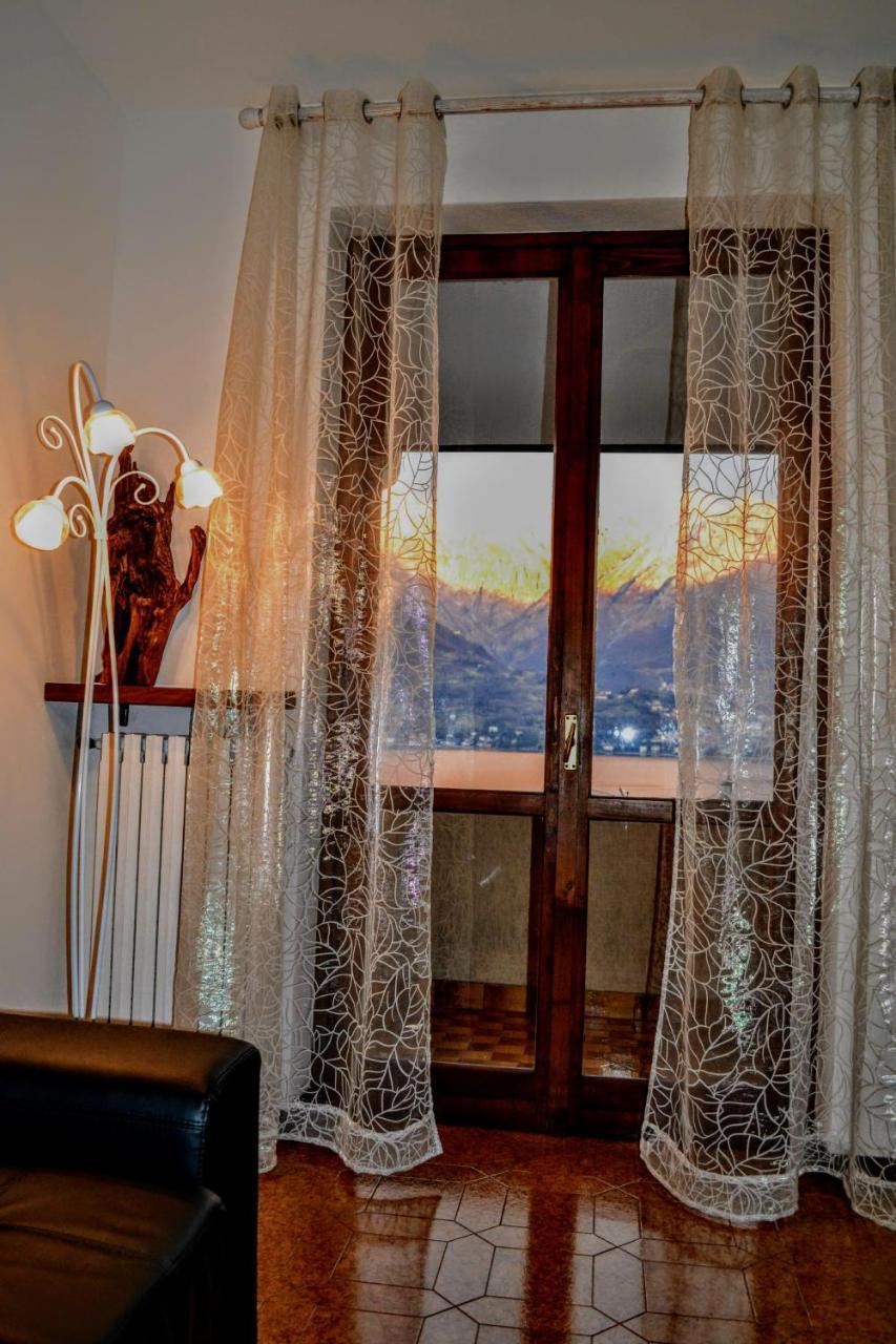 Le Grigne Guest House Oliveto Lario Kültér fotó