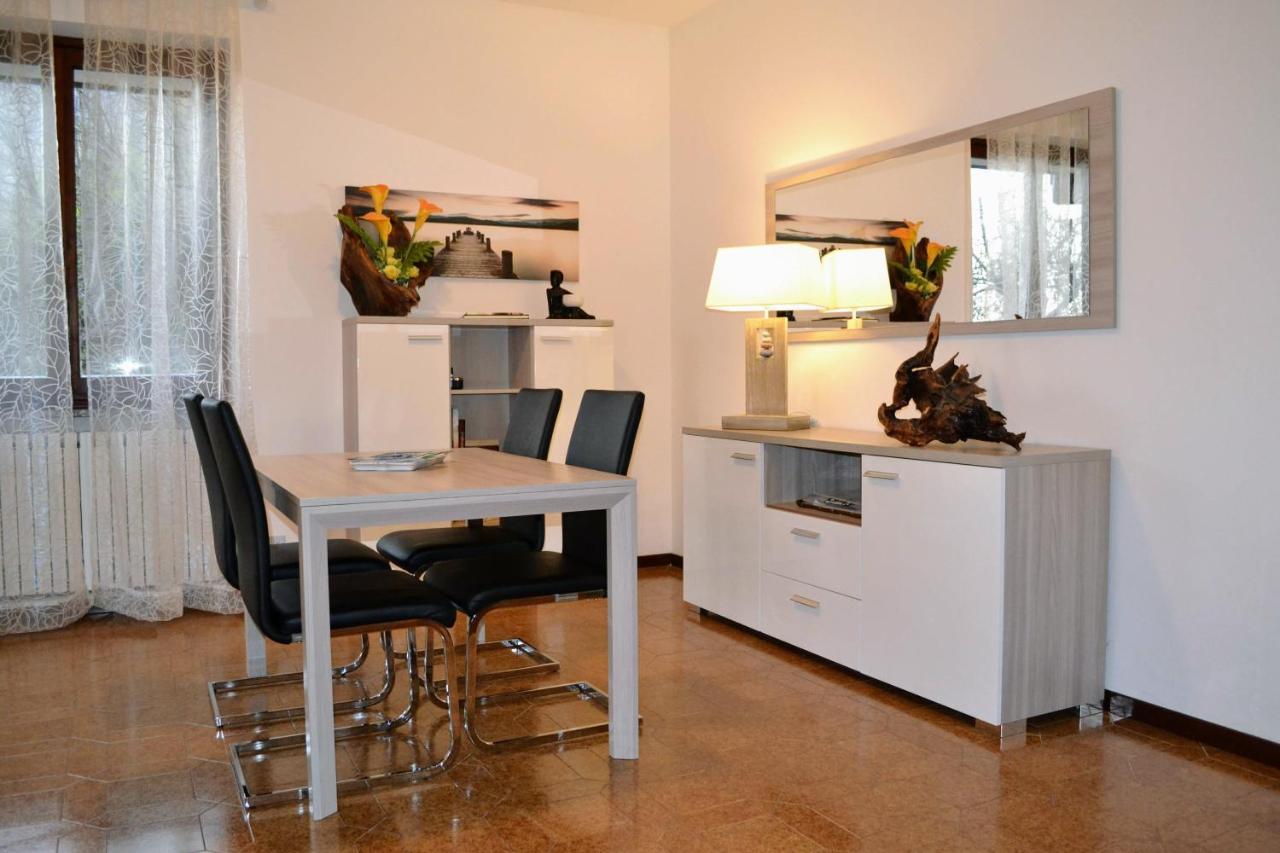Le Grigne Guest House Oliveto Lario Kültér fotó