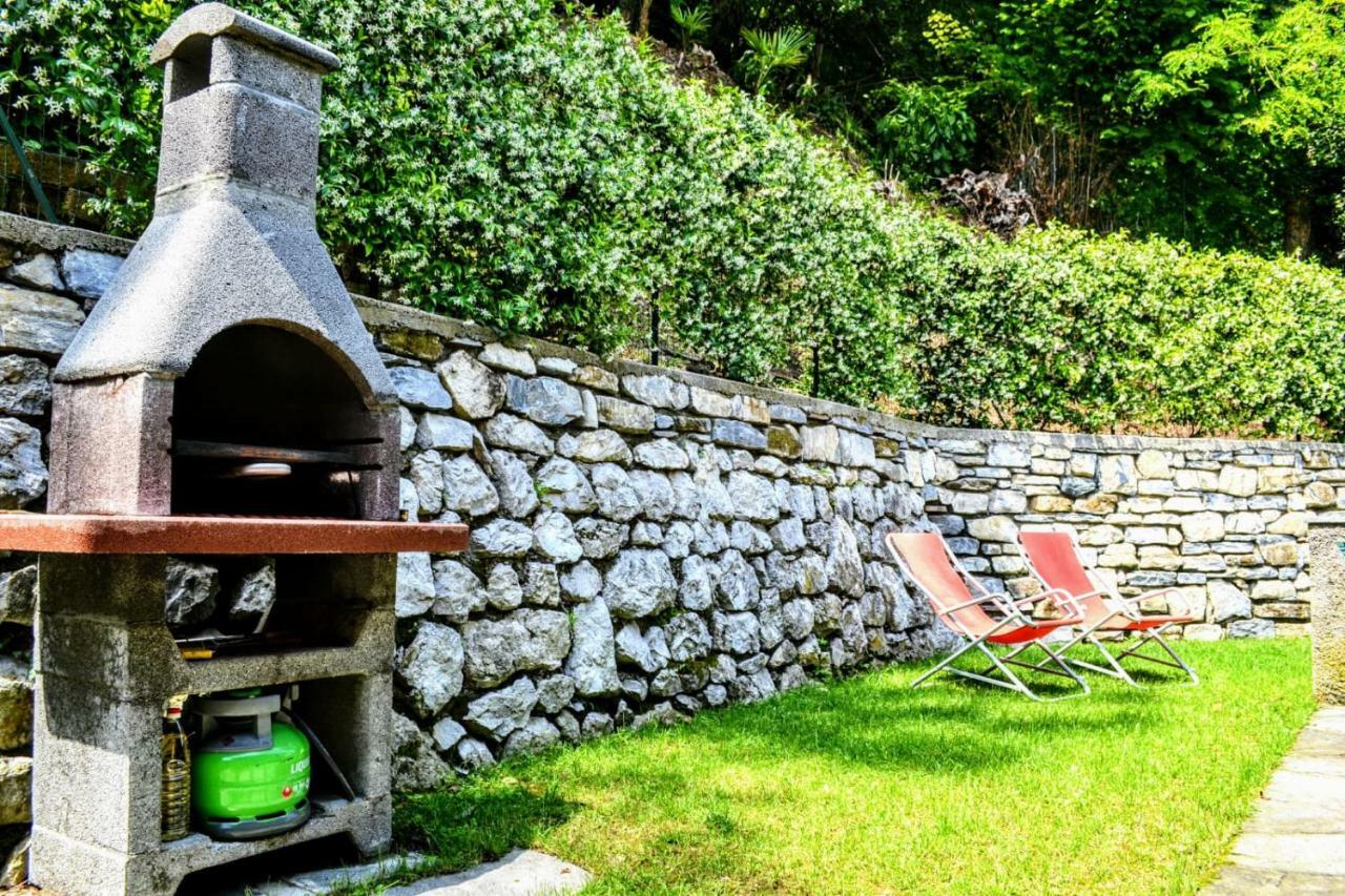 Le Grigne Guest House Oliveto Lario Kültér fotó